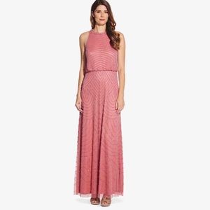 Adrianna Papell Bridesmaid Dress